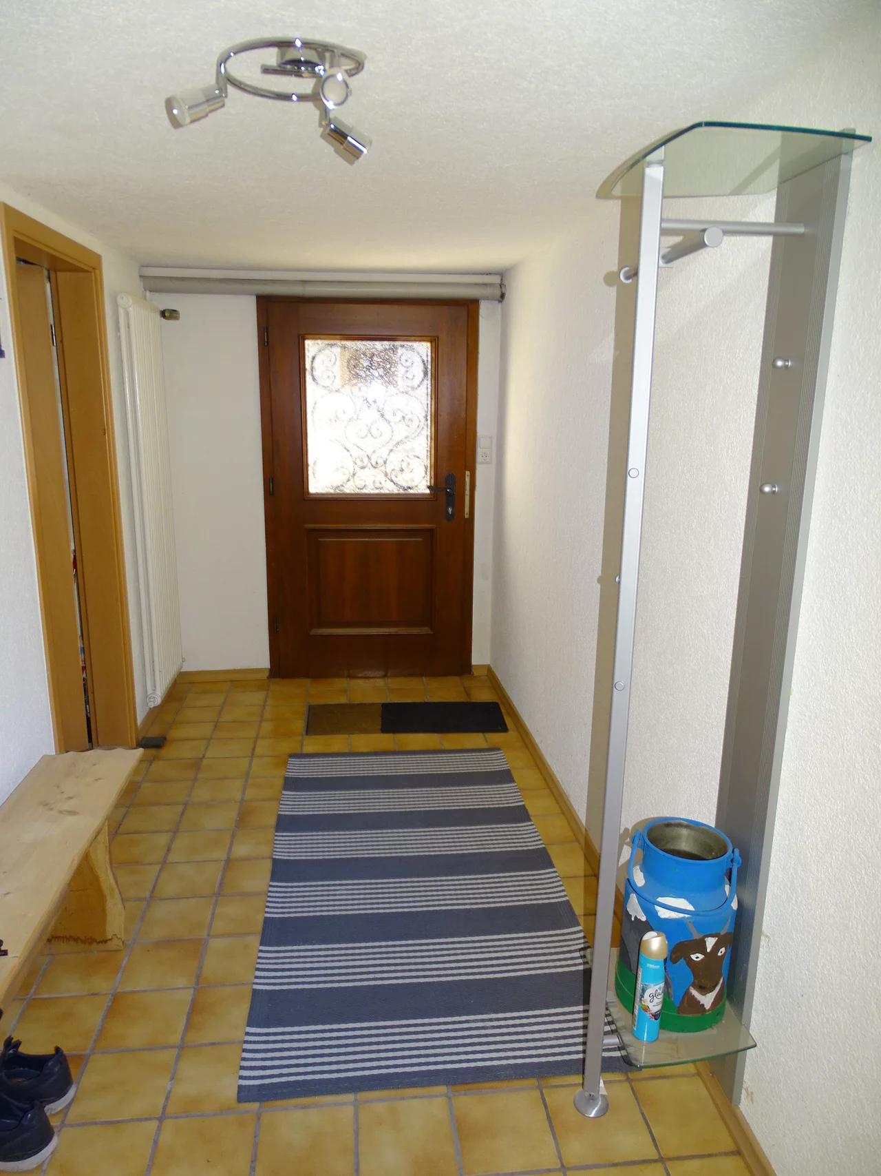 Einfamilienhaus mit Ferienwohnung in Wutach-Ewattingen - 2