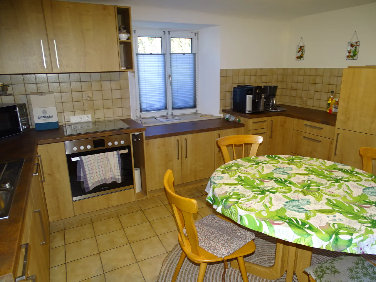 Einfamilienhaus mit Ferienwohnung in Wutach-Ewattingen - 3