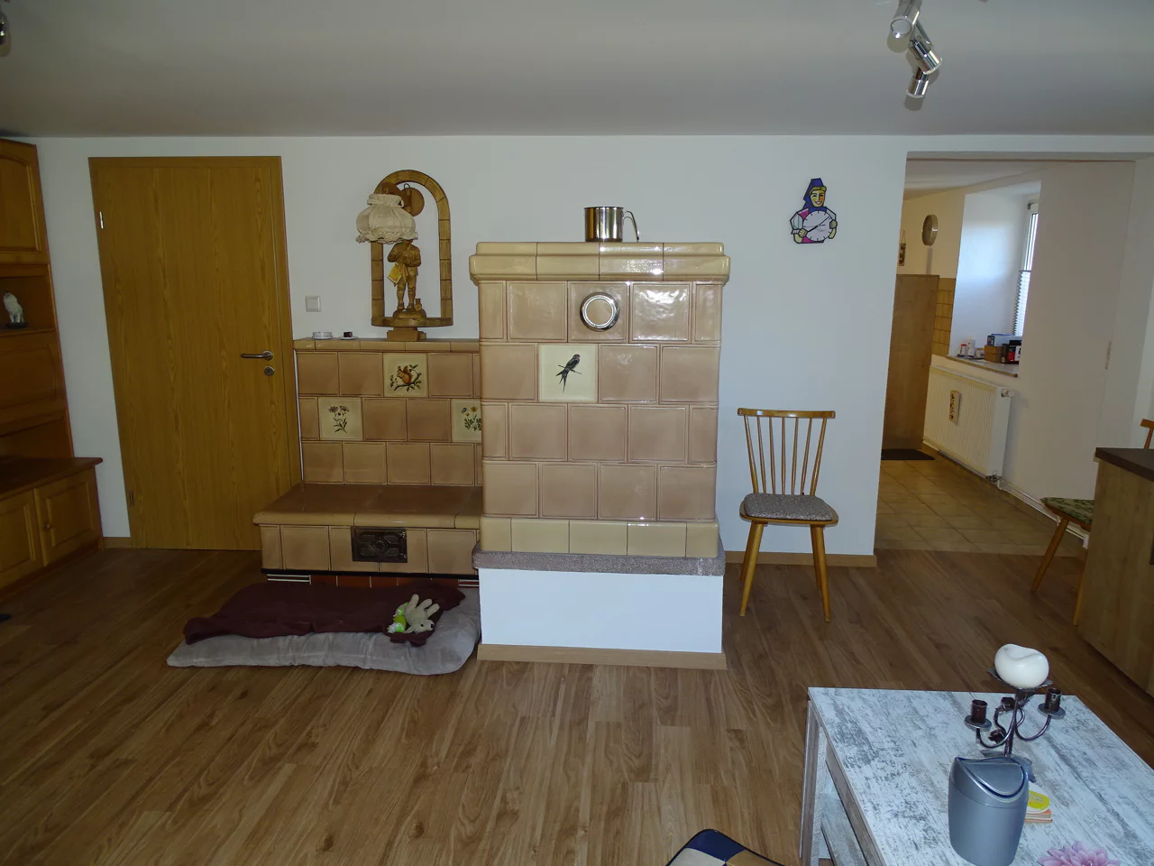 Einfamilienhaus mit Ferienwohnung in Wutach-Ewattingen - 4