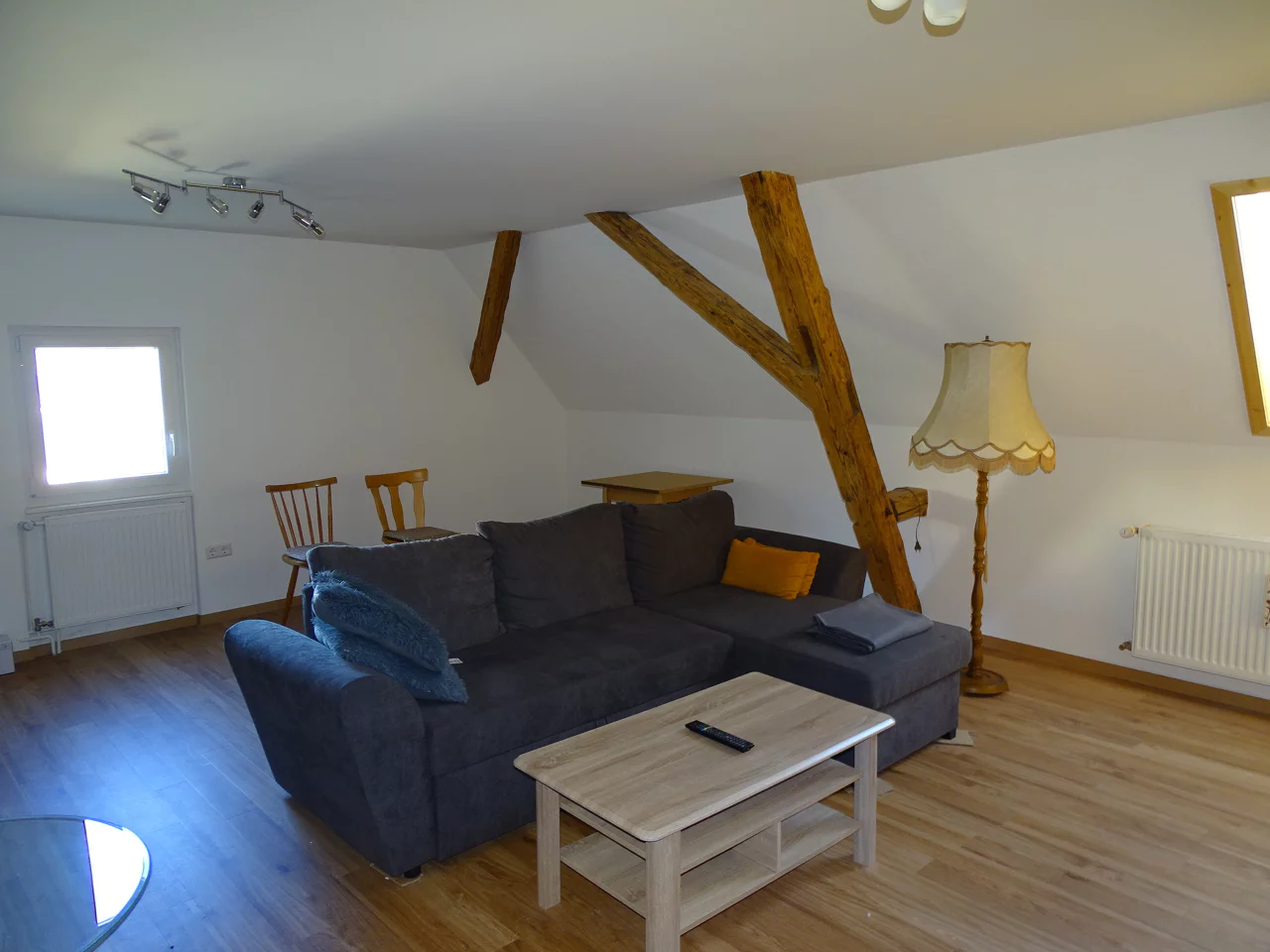 Einfamilienhaus mit Ferienwohnung in Wutach-Ewattingen - 6