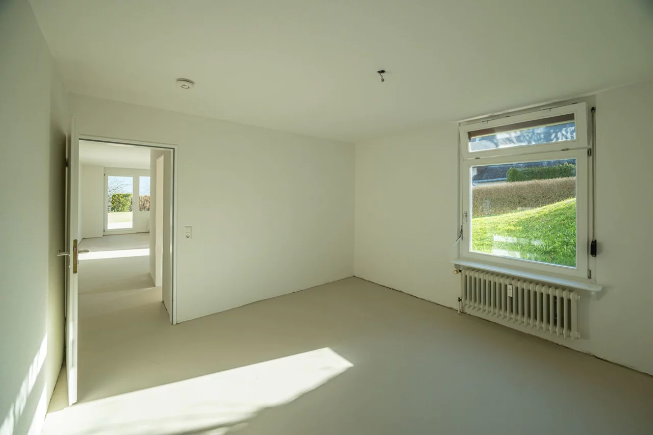 Eigentumswohnung/ Ferienwohnung im Einklang mit der Natur in Riedern am Wald - 4