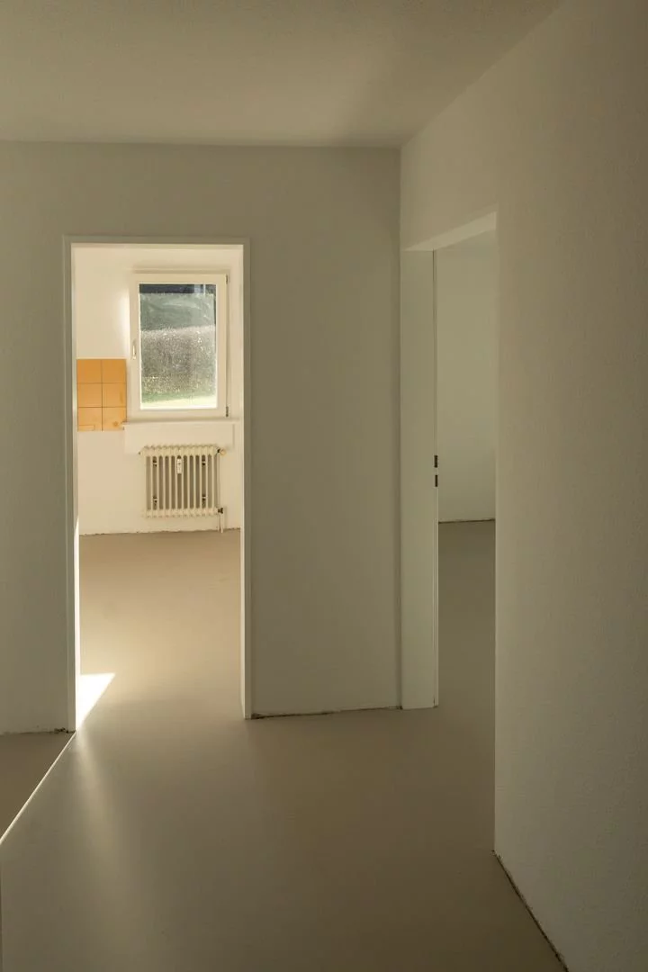 Eigentumswohnung/ Ferienwohnung im Einklang mit der Natur in Riedern am Wald - 5