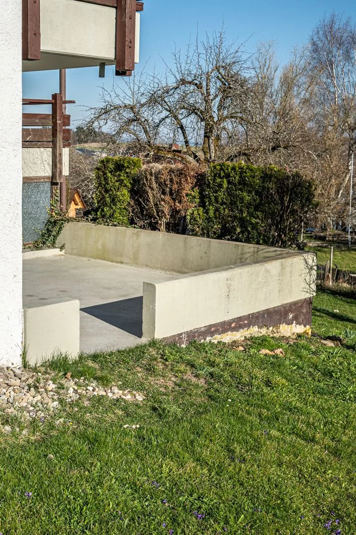 Eigentumswohnung/ Ferienwohnung im Einklang mit der Natur in Riedern am Wald - 7