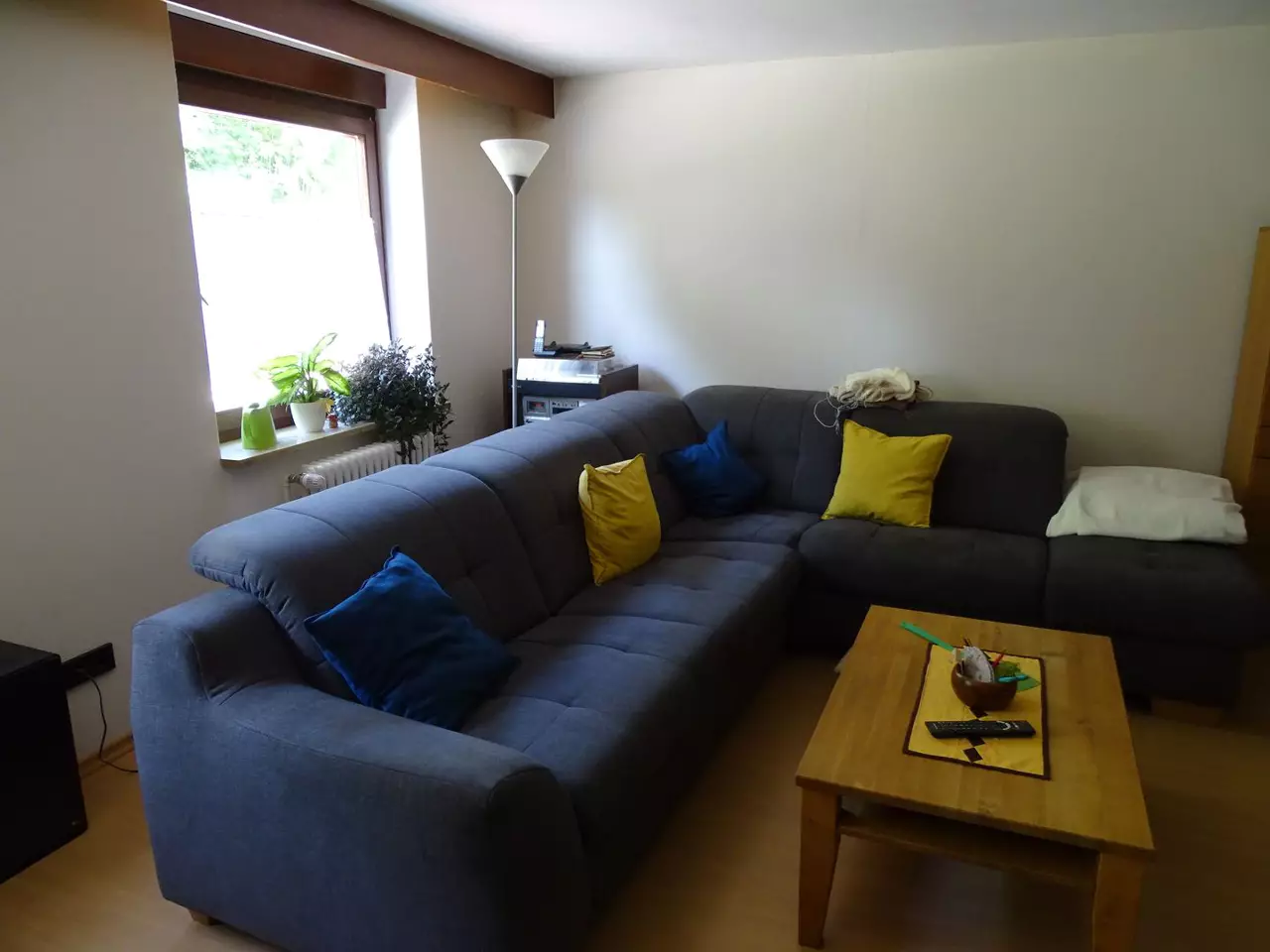 Gro�z�giges Bauernhaus an der Schweizer Grenze - 4