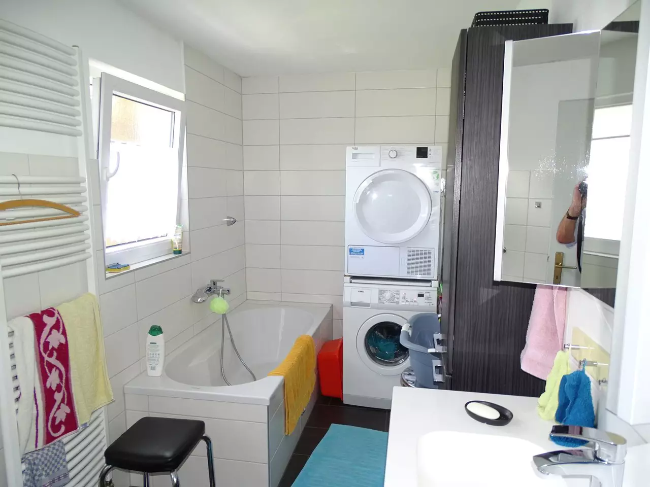 Gro�z�giges Bauernhaus an der Schweizer Grenze - 6