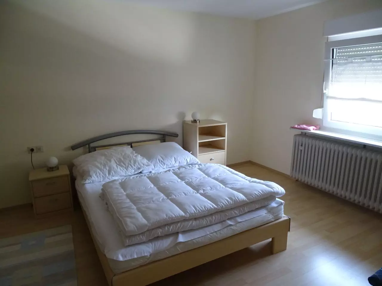 Gro�z�giges Bauernhaus an der Schweizer Grenze - 8