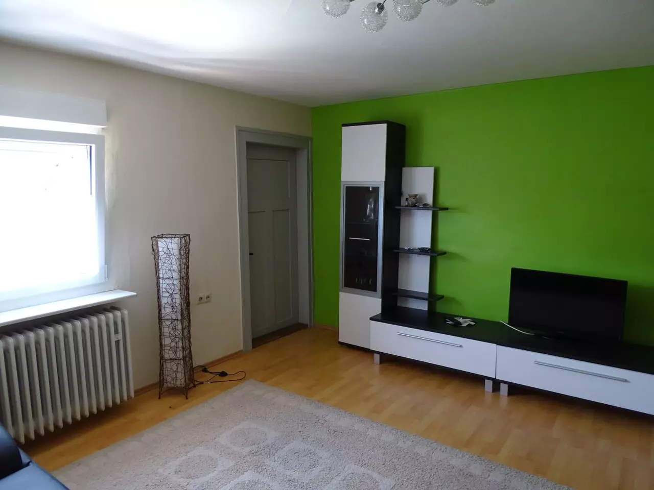 Gro�z�giges Bauernhaus an der Schweizer Grenze - 9