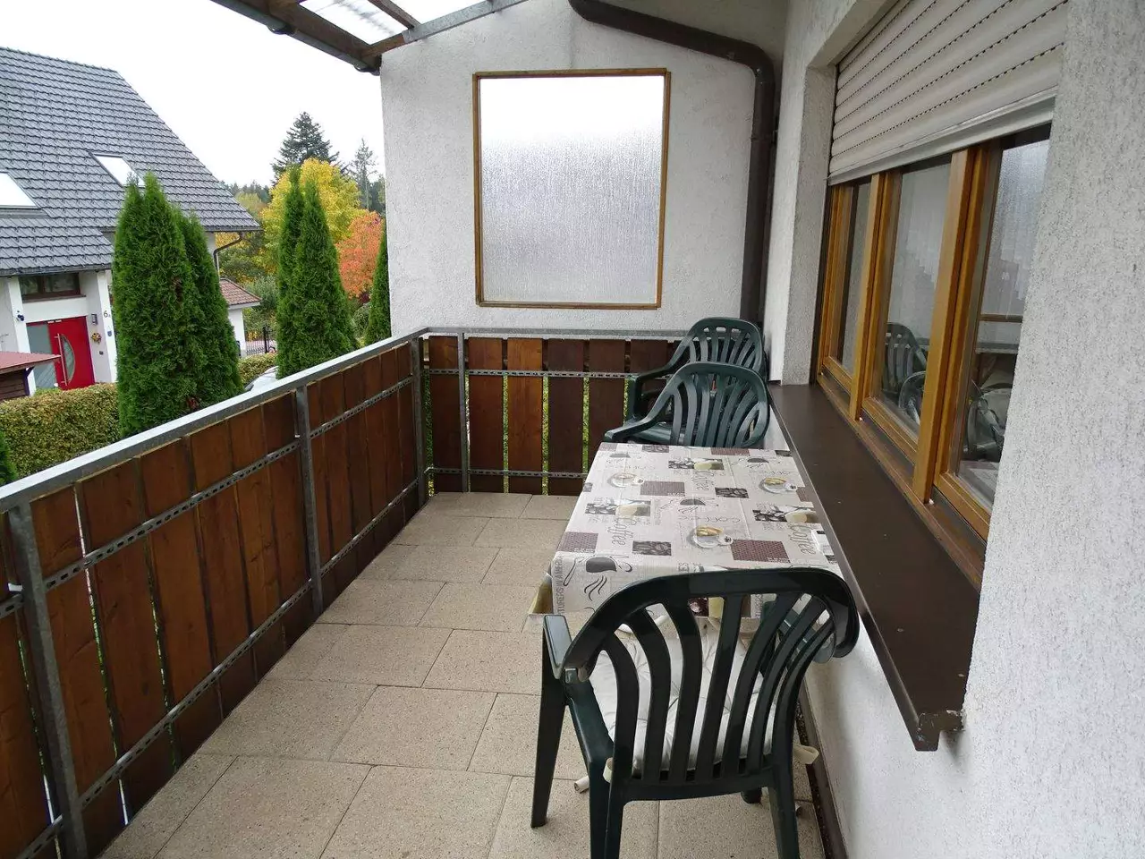 Kapitalanleger aufgepasst! Doppelhaush�lfte mit Einliegerwohnung in Bonndorf-Stadt - 4