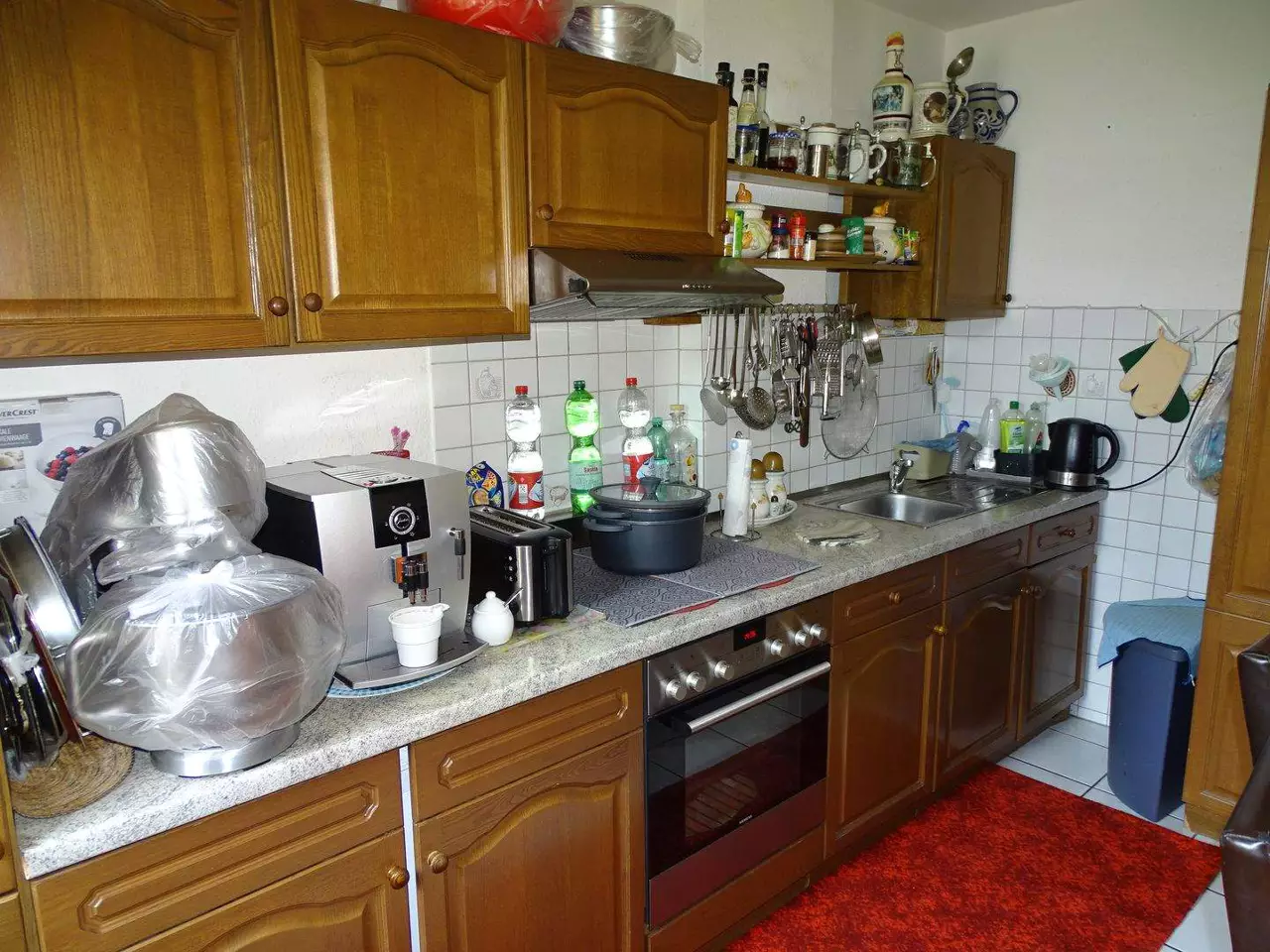 Doppelhaush�lfte in ruhiger Wohngegend in der Kulturstadt Rottweil - 4