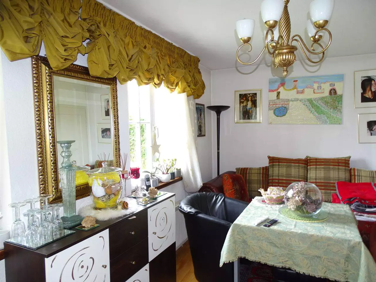 Doppelhaush�lfte in ruhiger Wohngegend in der Kulturstadt Rottweil - 5