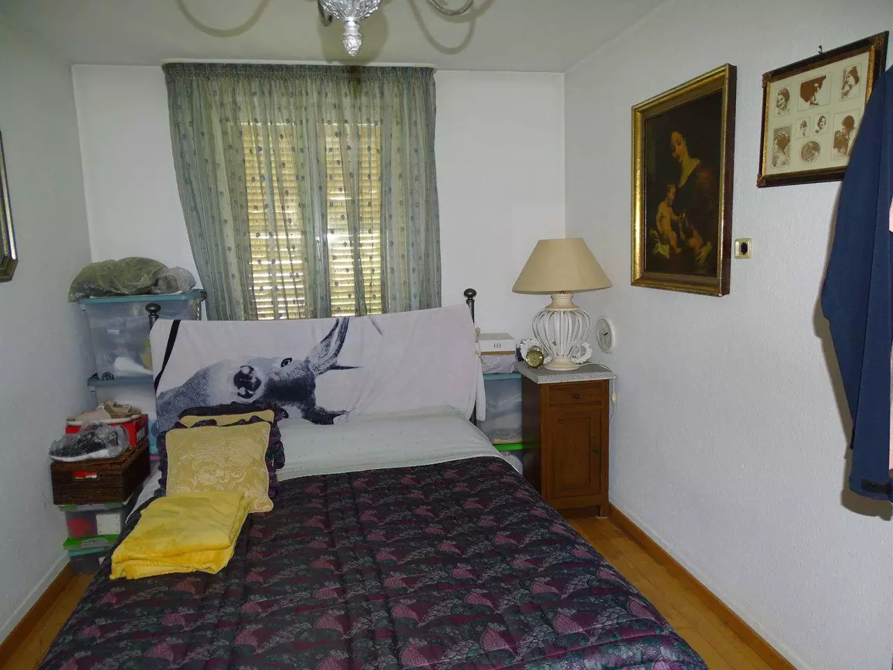 Doppelhaush�lfte in ruhiger Wohngegend in der Kulturstadt Rottweil - 6