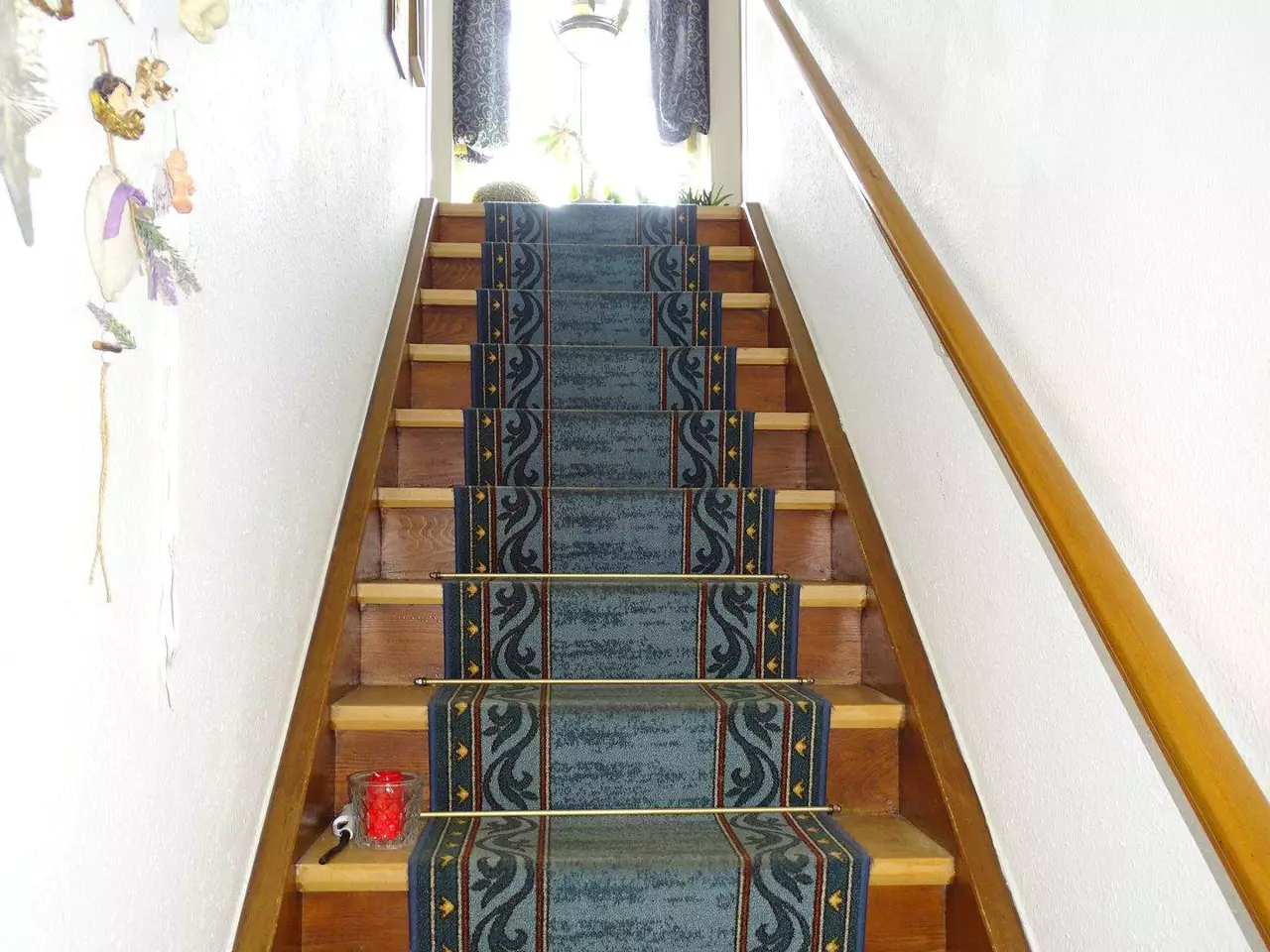 Doppelhaush�lfte in ruhiger Wohngegend in der Kulturstadt Rottweil - 7