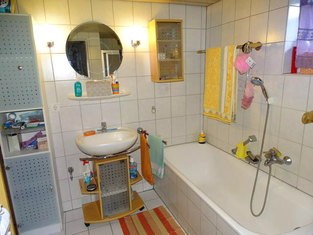 Doppelhaush�lfte in ruhiger Wohngegend in der Kulturstadt Rottweil - 8