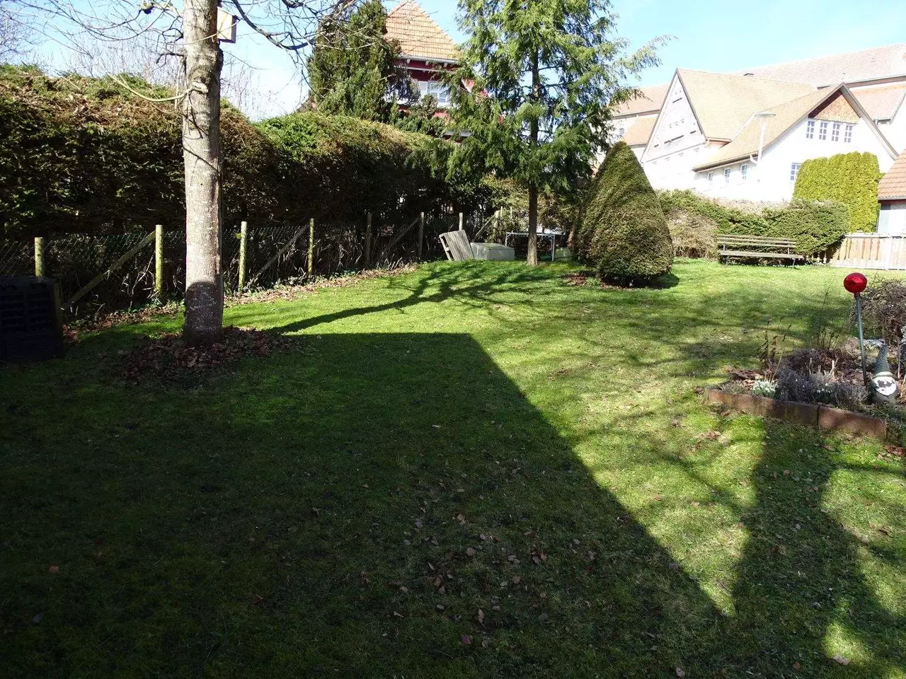 4/5 Zimmer-Eigentumswohnung zentral in Bonndorf-Stadt - 10