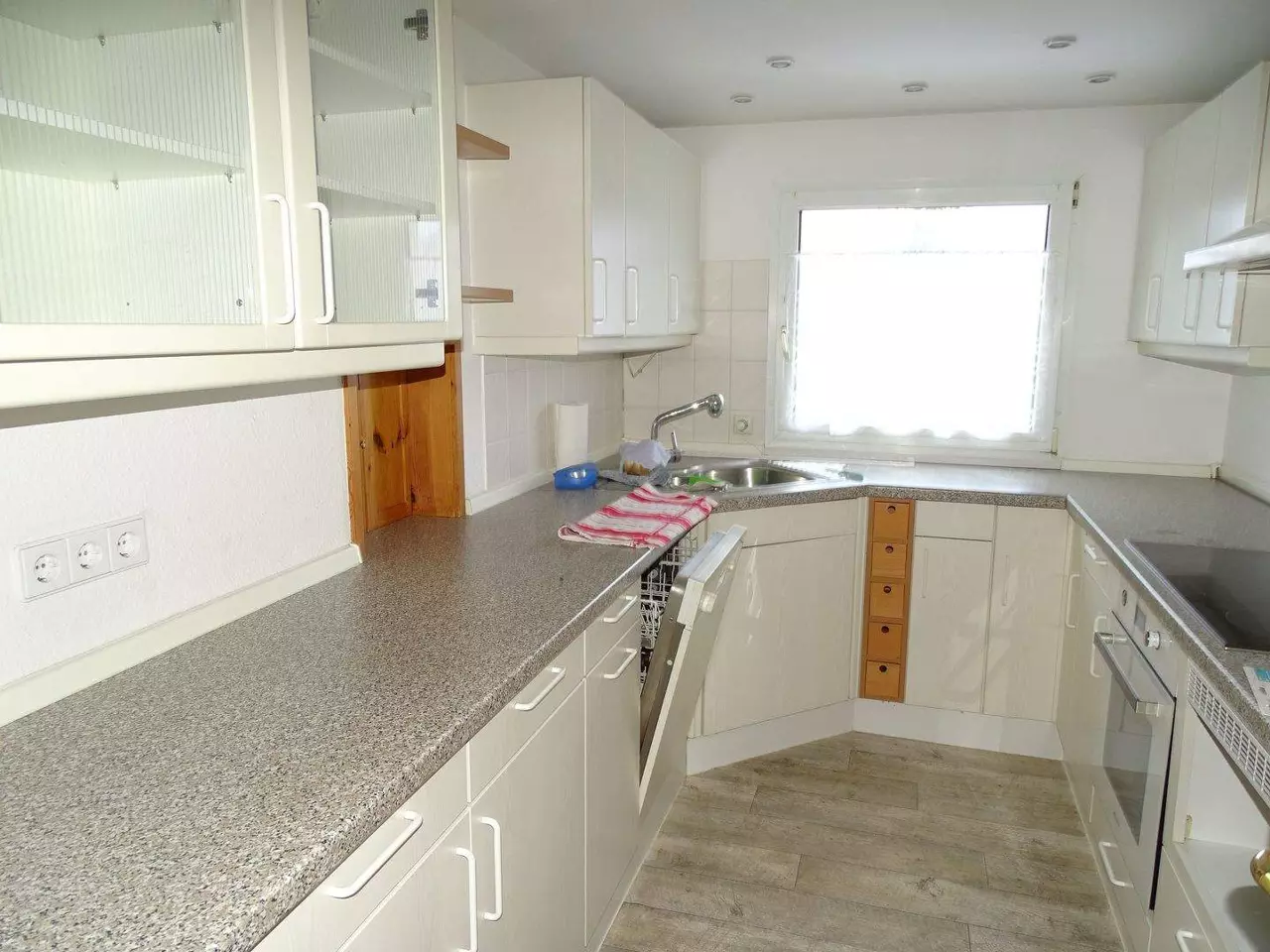 4/5 Zimmer-Eigentumswohnung zentral in Bonndorf-Stadt - 3