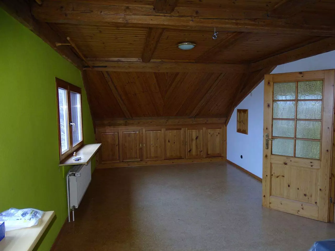 4/5 Zimmer-Eigentumswohnung zentral in Bonndorf-Stadt - 4