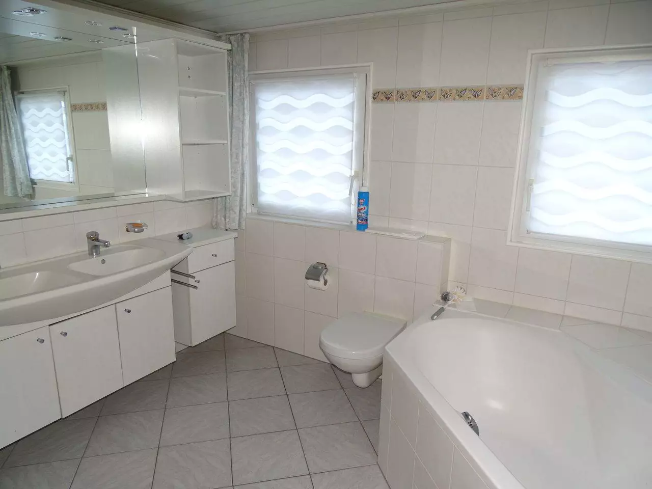 4/5 Zimmer-Eigentumswohnung zentral in Bonndorf-Stadt - 5