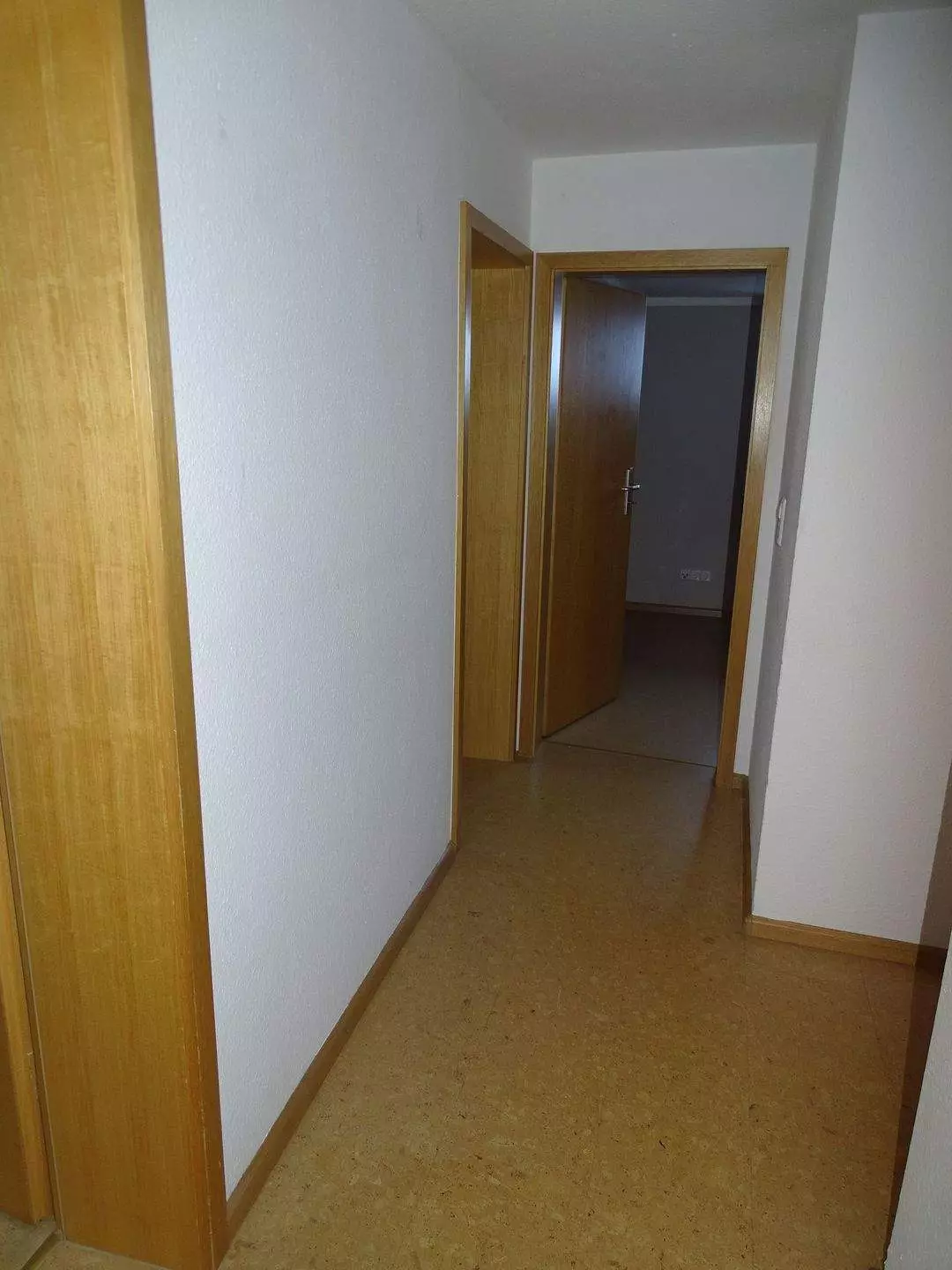 4/5 Zimmer-Eigentumswohnung zentral in Bonndorf-Stadt - 6