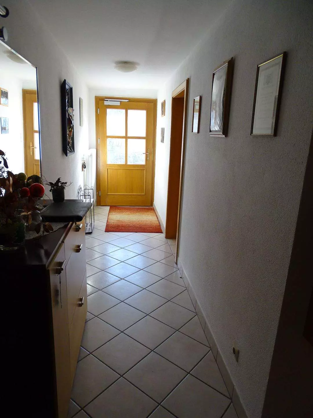 Gepflegtes Bauernhaus mit gro�em Grundst�ck in Bonndorf-Ortsteil - 3