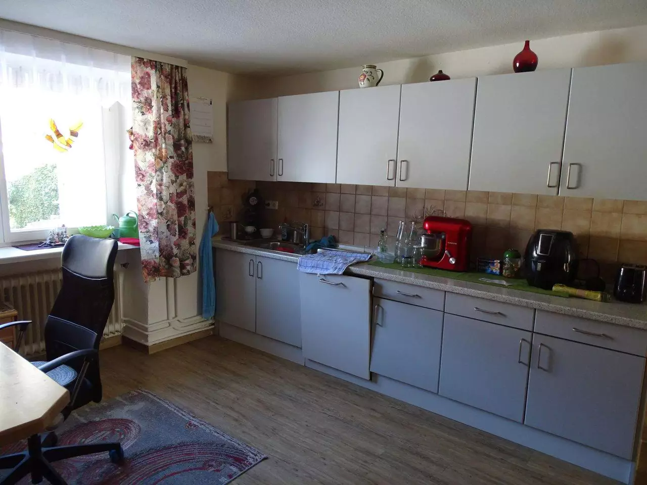 Gepflegtes Bauernhaus mit gro�em Grundst�ck in Bonndorf-Ortsteil - 5