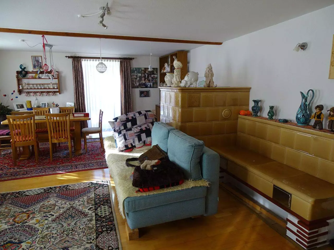 Gepflegtes Bauernhaus mit gro�em Grundst�ck in Bonndorf-Ortsteil - 6