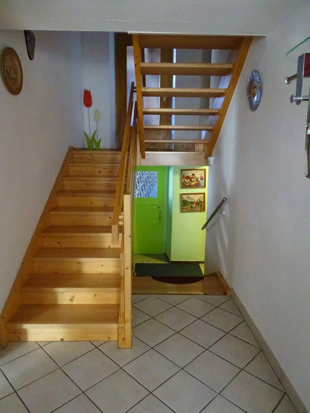 Gepflegtes Bauernhaus mit gro�em Grundst�ck in Bonndorf-Ortsteil - 7