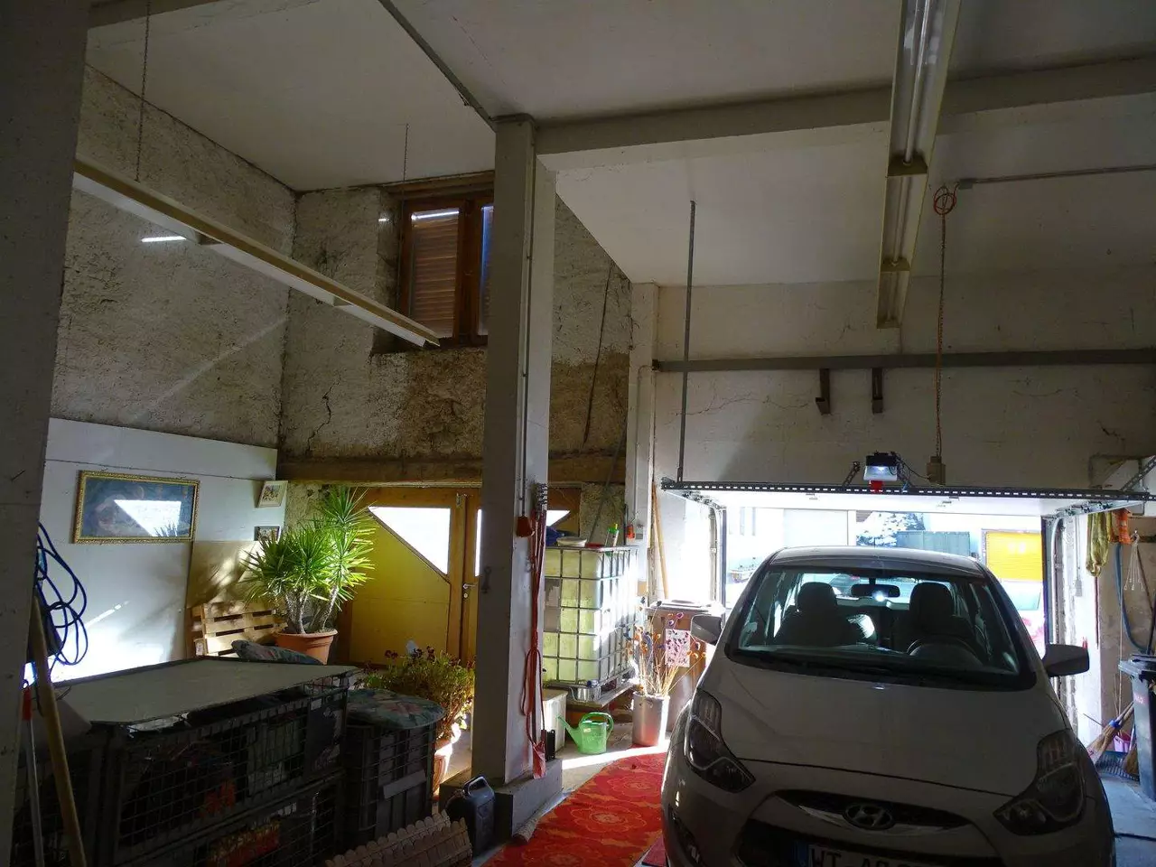 Gepflegtes Bauernhaus mit gro�em Grundst�ck in Bonndorf-Ortsteil - 9